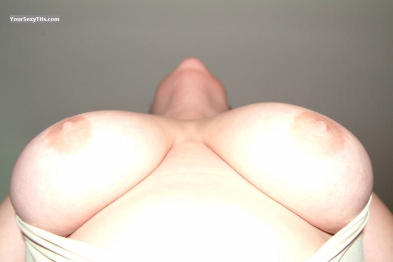 Big Tits Of My Wife Cindy